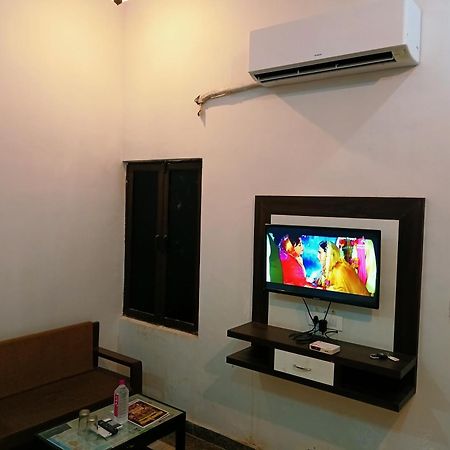 Hotel Mewad Haveli Pushkar Exterior foto