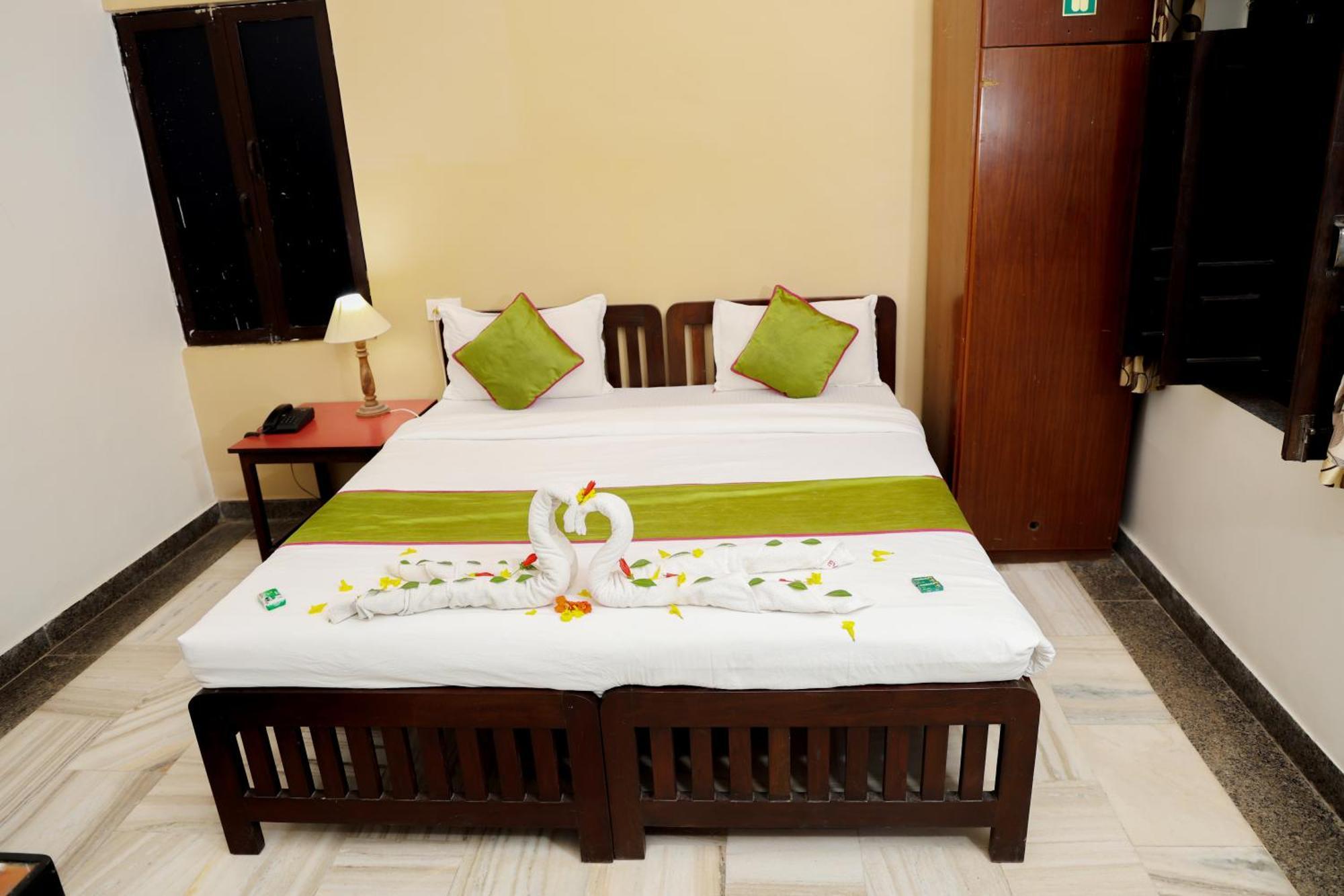 Hotel Mewad Haveli Pushkar Exterior foto