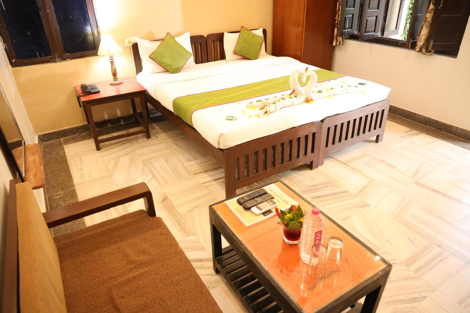 Hotel Mewad Haveli Pushkar Exterior foto