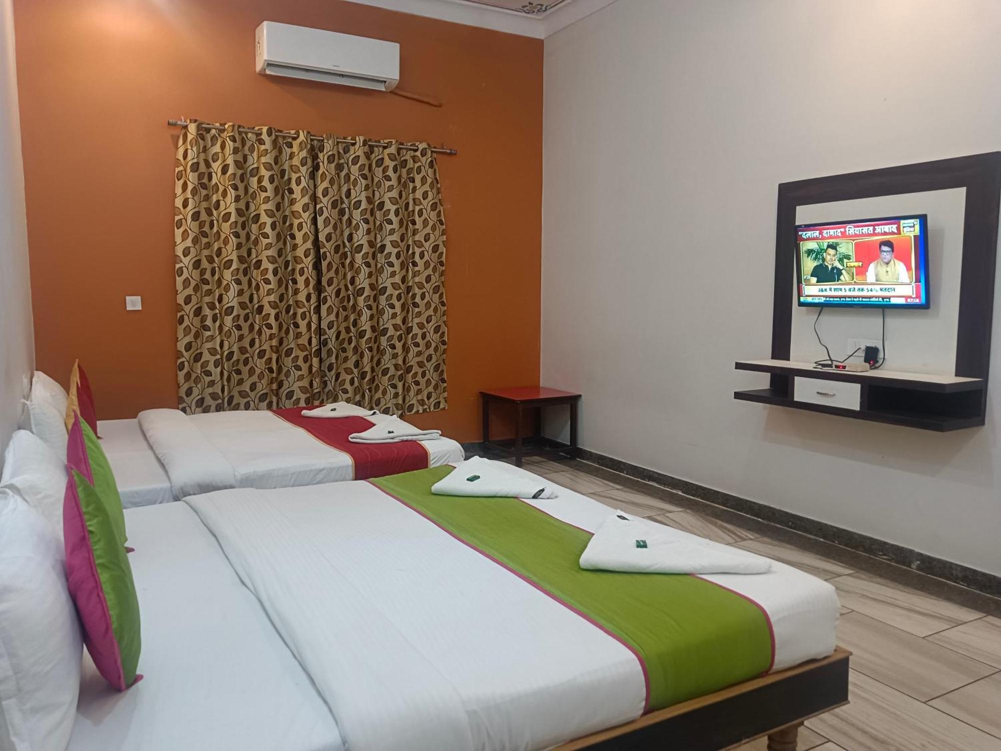 Hotel Mewad Haveli Pushkar Exterior foto