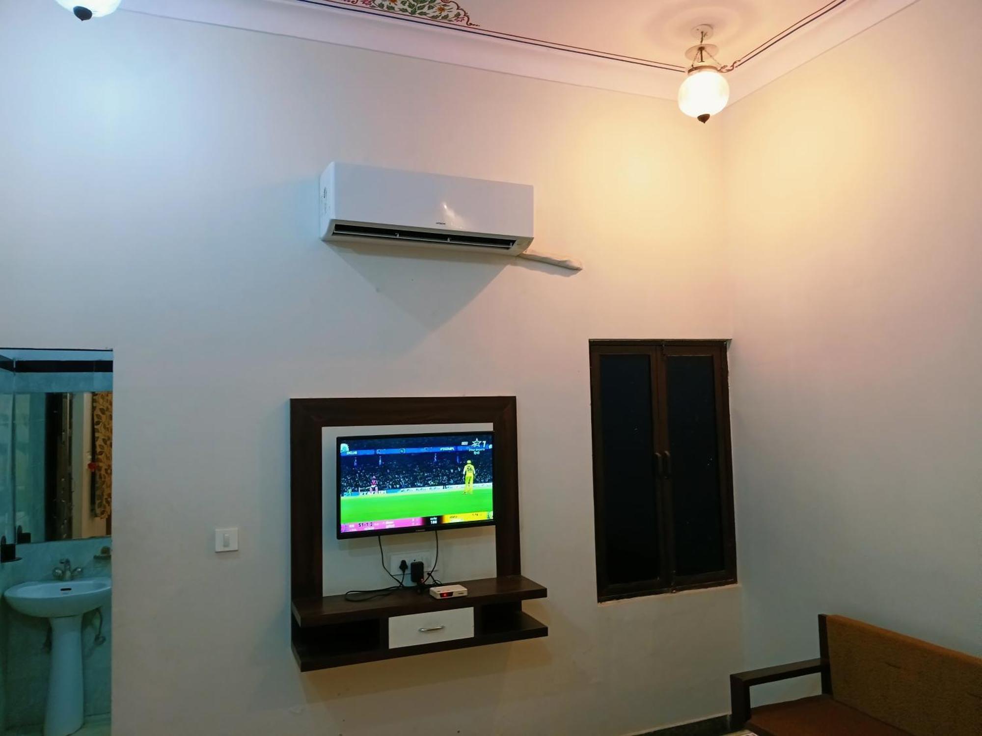 Hotel Mewad Haveli Pushkar Exterior foto